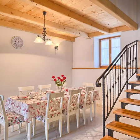 Taki Holiday home