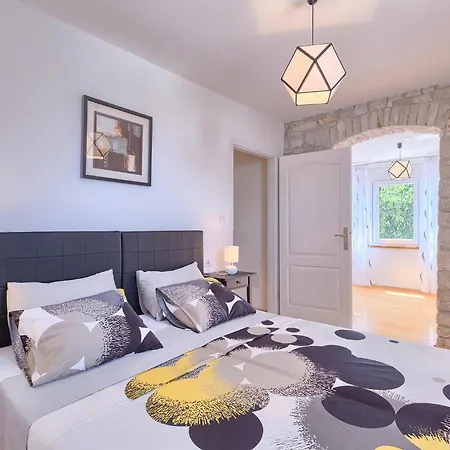 Holiday home Taki Rovinj