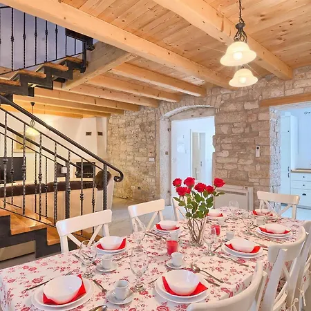 Taki Holiday home *