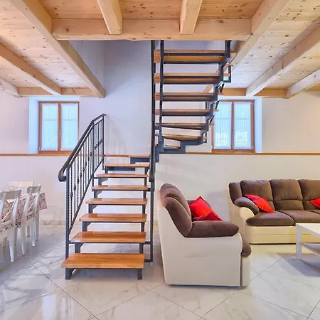 Taki Holiday home