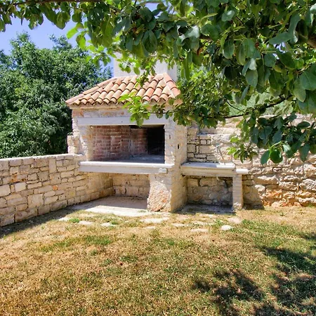 Holiday home Taki Rovinj